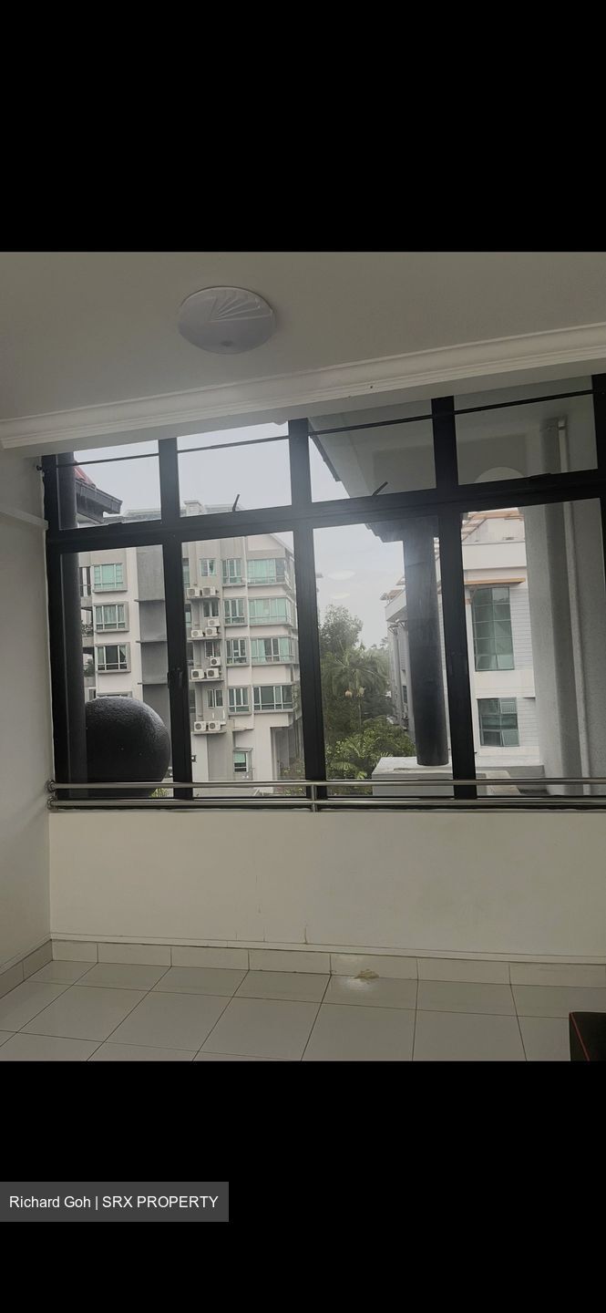 Watercrest (D17), Condominium #622141041